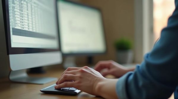 Apprendre Excel : maîtrisez vos compétences en bureautique