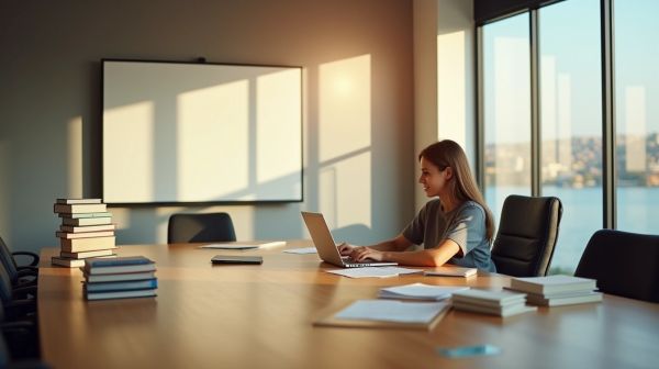 Comme devenir médiateur numérique : les formations et compétences nécessaires