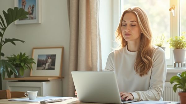 Comment apprendre à maintenir un équilibre travail-vie personnelle ?