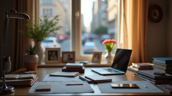 Comment apprendre à maintenir un équilibre travail-vie personnelle ?