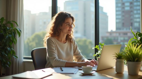 Découvrez 7 astuces pour équilibrer travail et vie personnelle