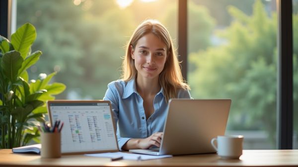 Découvrez 7 astuces pour équilibrer travail et vie personnelle