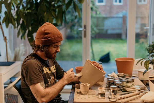 Découvrez l'atelier de céramique à Strasbourg pour vos créations