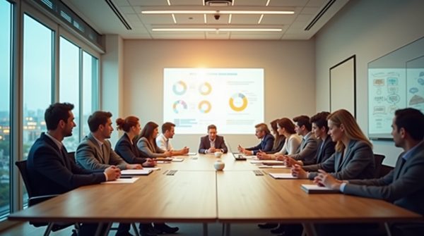 Découvrir la formation continue à bègles : un atout pour son parcours professionnel