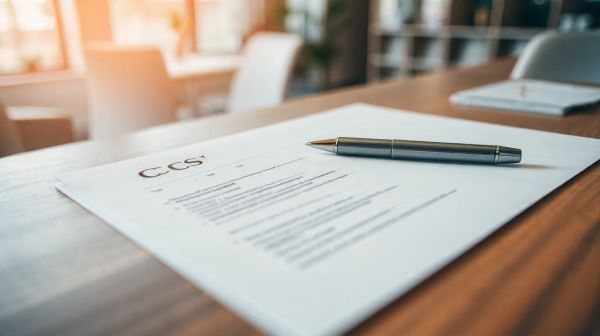 Les éléments clés d'un CV qui captivent les recruteurs