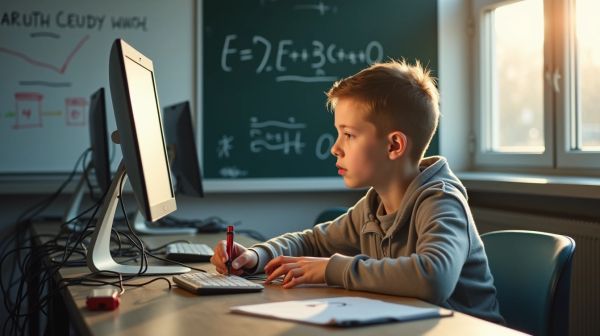 Pourquoi choisir un bts électrotechnique : les perspectives uniques