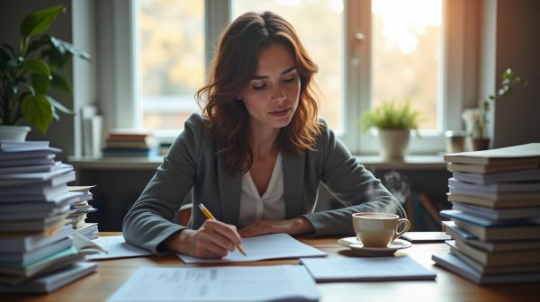 Quoi mettre dans un CV pour surprendre les recruteurs