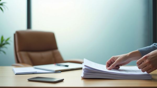 Quoi mettre dans un CV pour surprendre les recruteurs