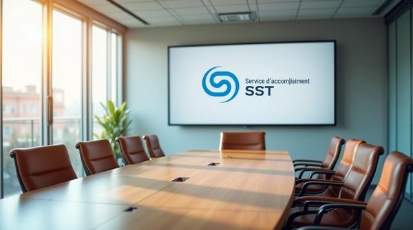 Service d'accompagnement sst : transformez la sécurité en performance