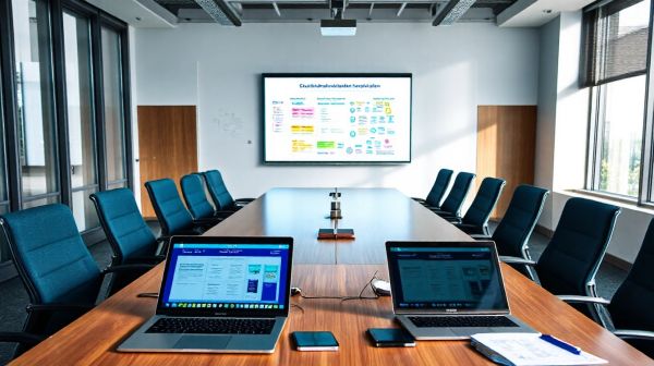 Top compétences et formations pour exceller en médiation numérique