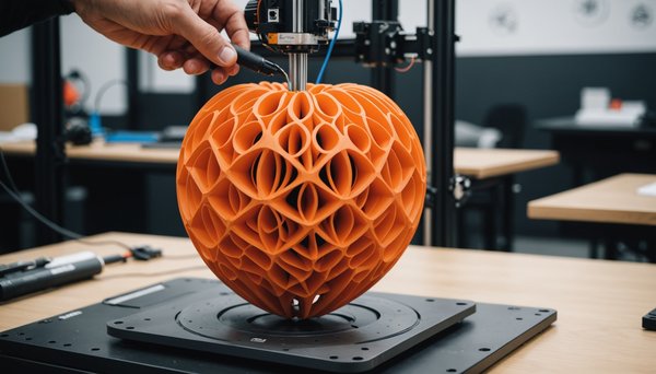 Démarrez votre aventure créative avec la formation impression 3d