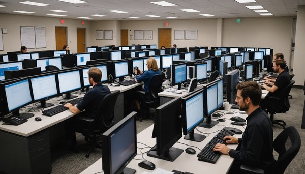 Serious game : transformer l'apprentissage professionnel en expérience interactive