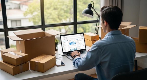 Amazon FBA : le modèle pour réussir la vente de produits en ligne