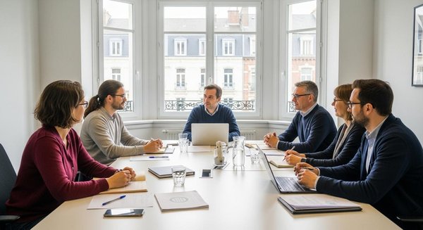 Formation risques psychosociaux à Lille : les enjeux majeurs pour votre entreprise