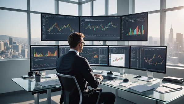 Découvrez invest prep : votre allié pour réussir en finance